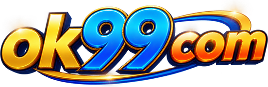 ok99 com logo
